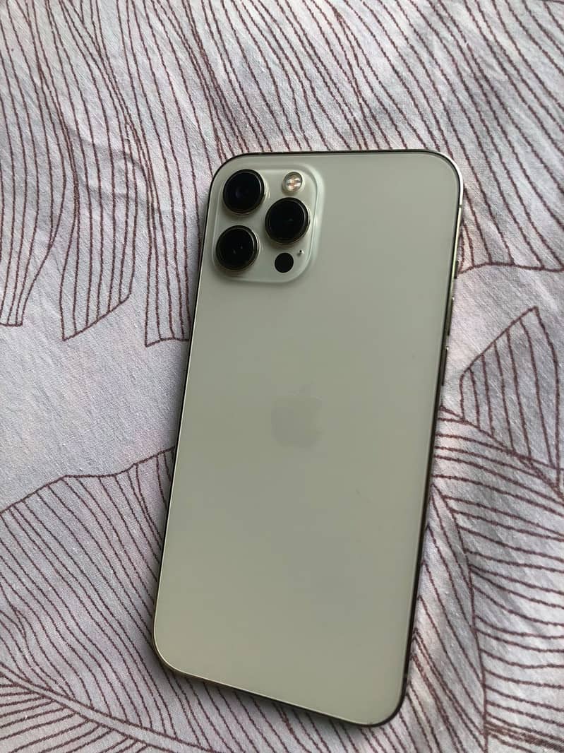 Apple iPhone 12 Pro Max 6