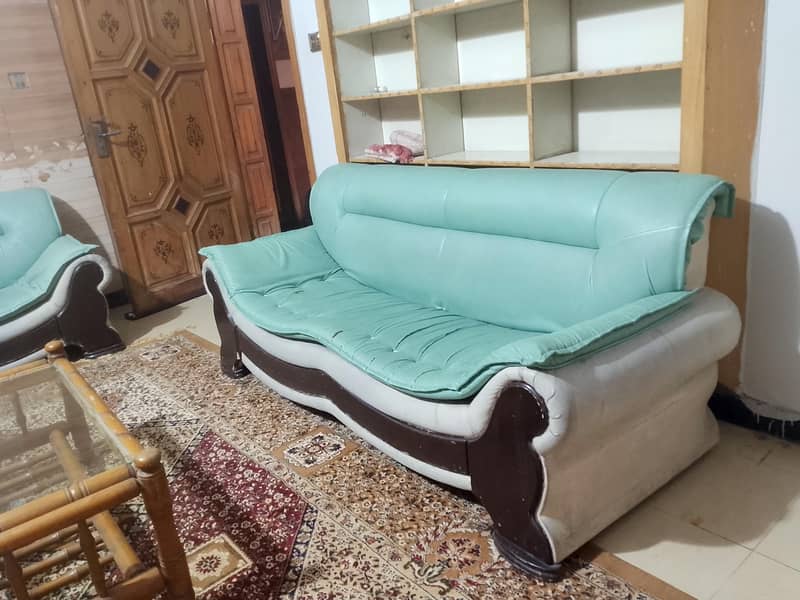 7 Seater Sofa 0