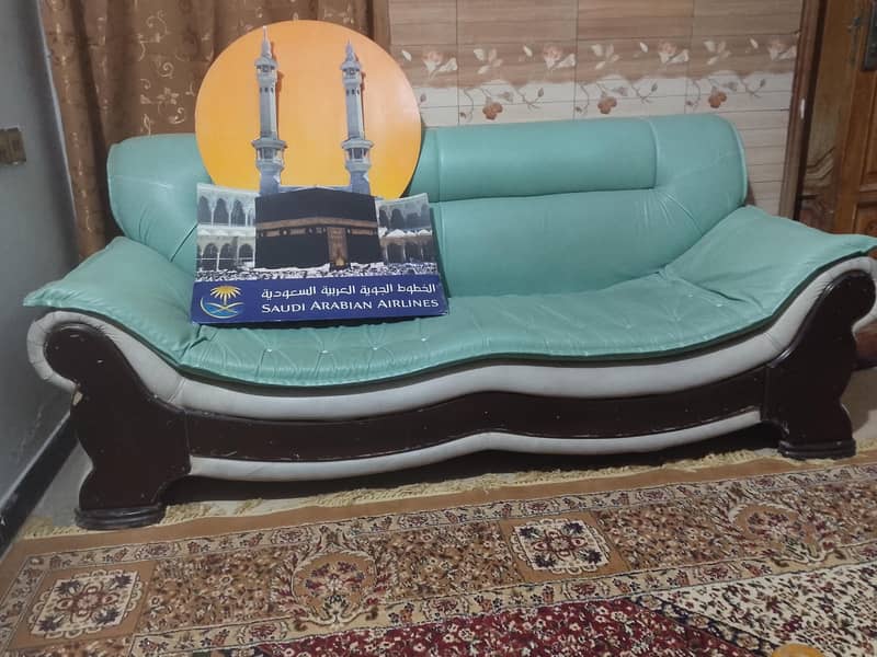 7 Seater Sofa 2