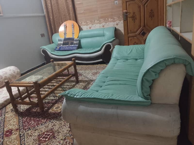 7 Seater Sofa 3