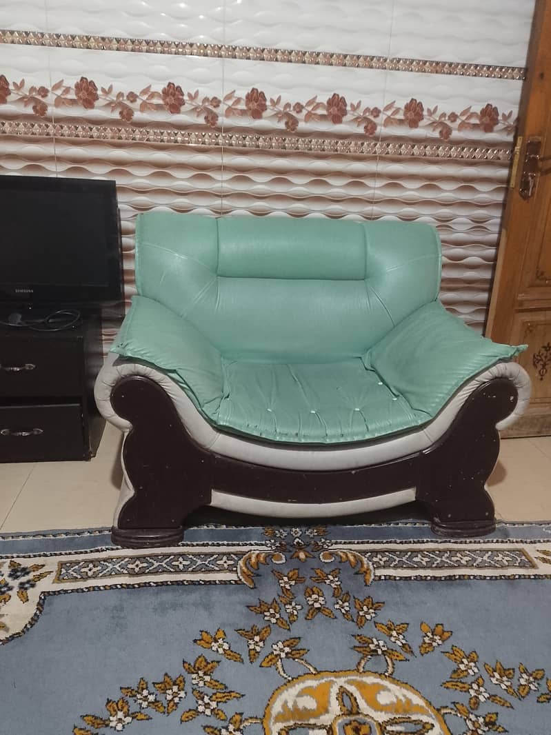 7 Seater Sofa 4