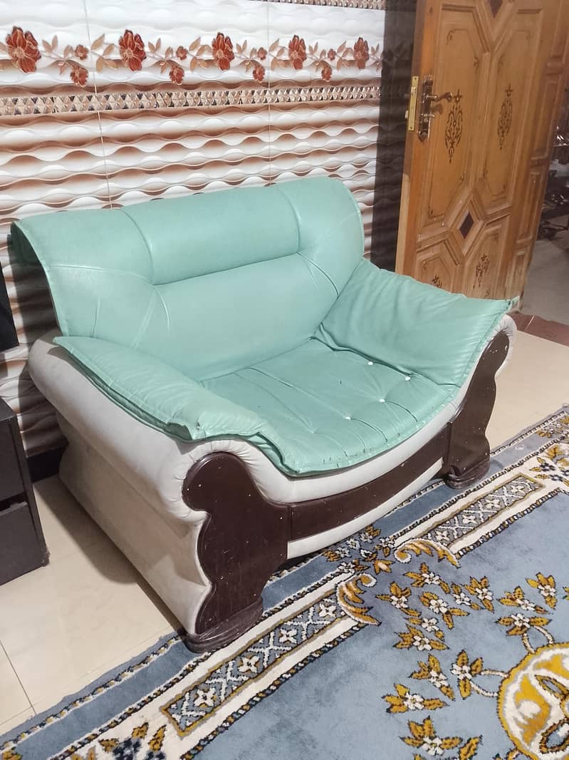 7 Seater Sofa 5