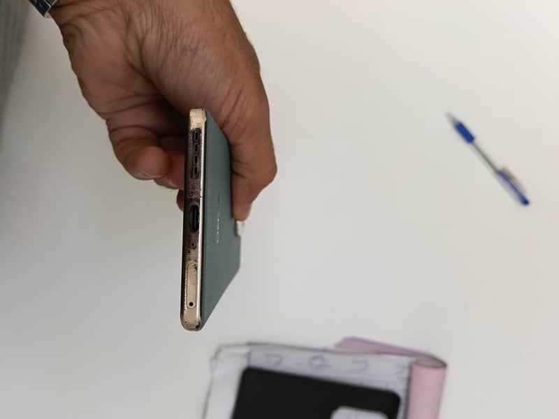 Infinix Zero 30 1