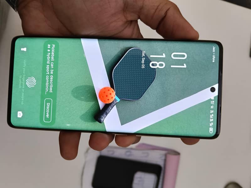 Infinix Zero 30 3