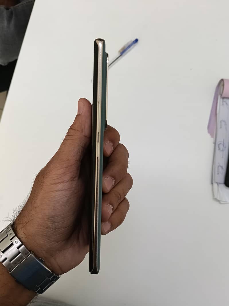 Infinix Zero 30 5