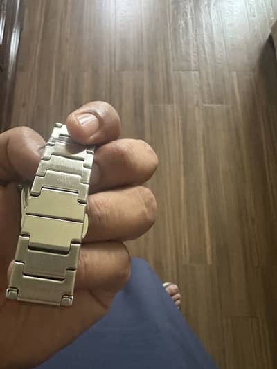 Tissot Prx