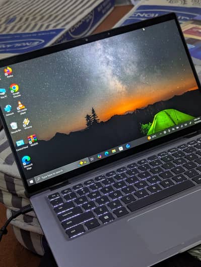 Dell laptop core i7 11 generation