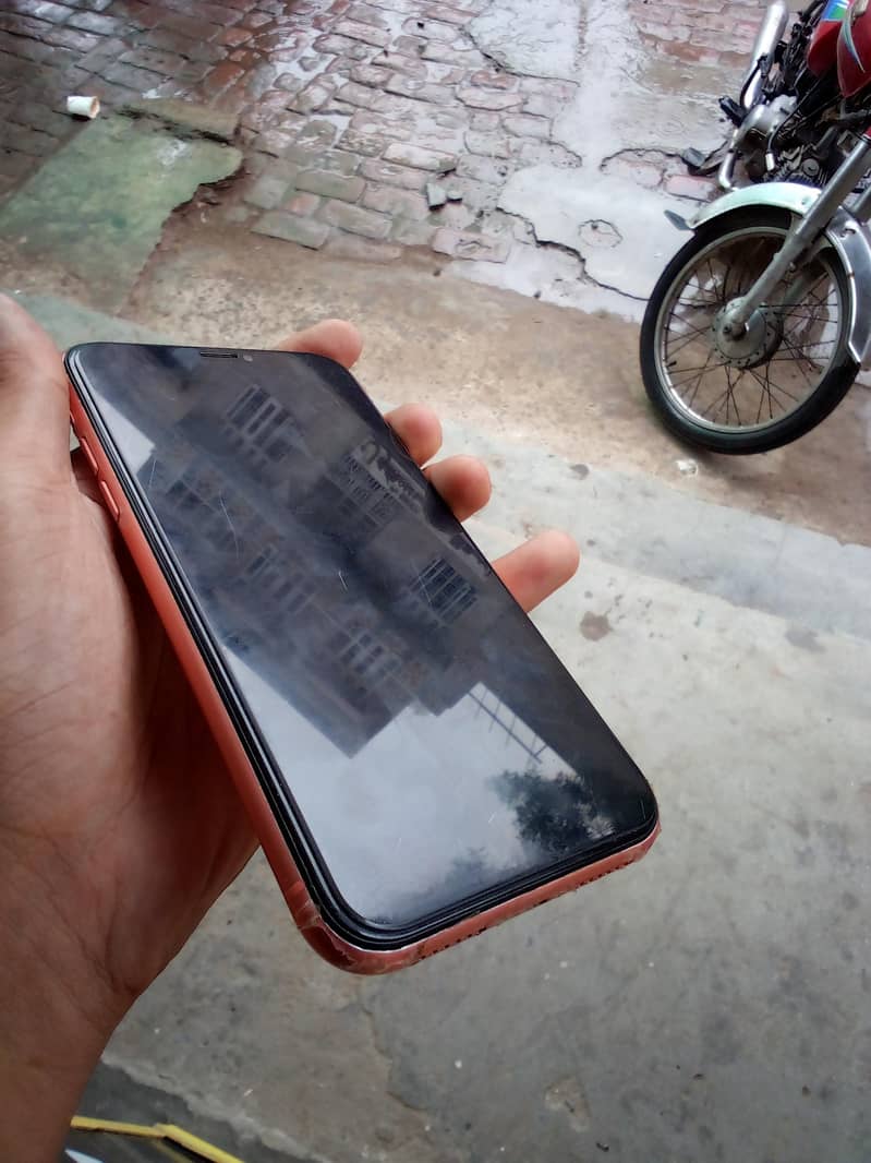 iphone xr 0
