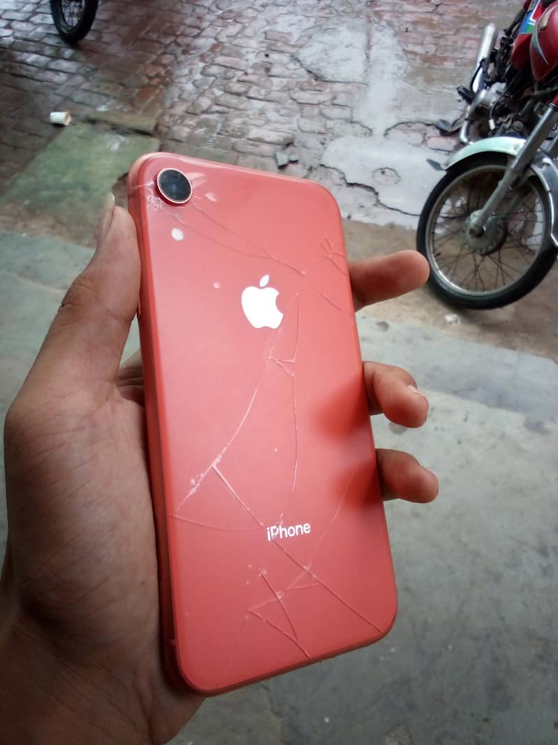 iphone xr 3