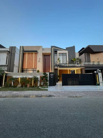 1 Kanal Fully Furnished House for Sale Royal Orchard Multan