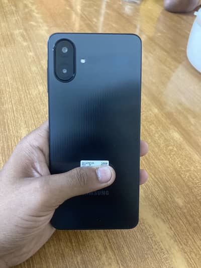 Samsung Mobile A07 5G