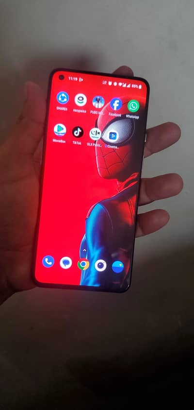oneplus 9 5g 8gb 128gb for sell
