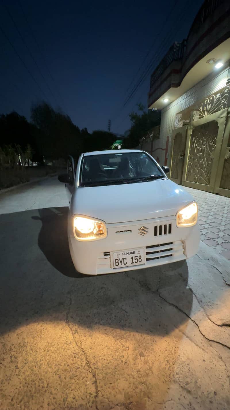 Driver for indrive 0