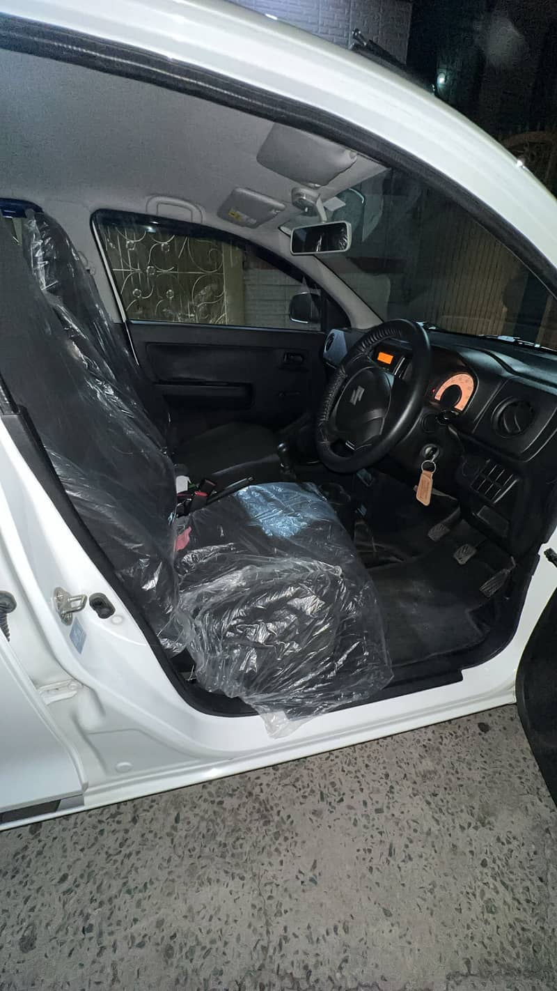 Driver for indrive 2