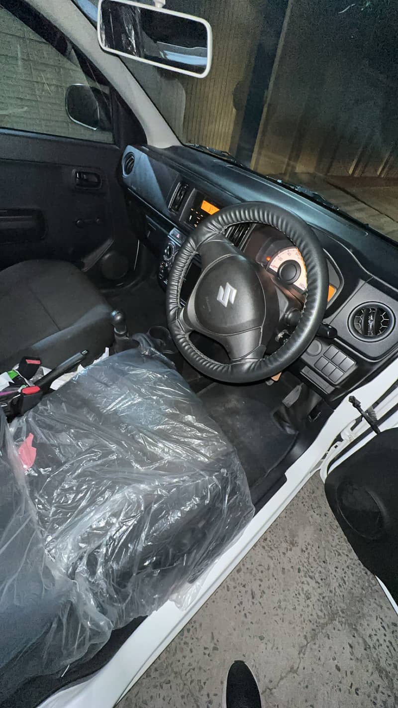 Driver for indrive 3