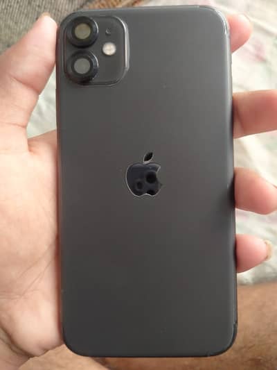 Iphone 11 non pta