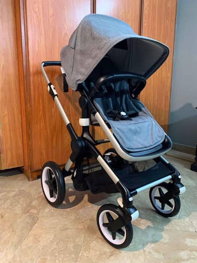 Baby Stroller