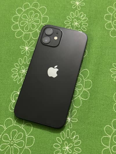 Apple iPhone 12