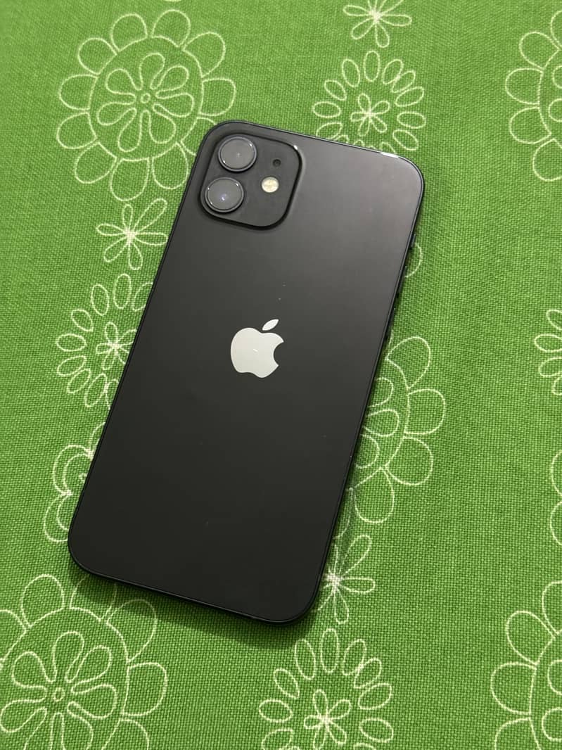 Apple iPhone 12 0