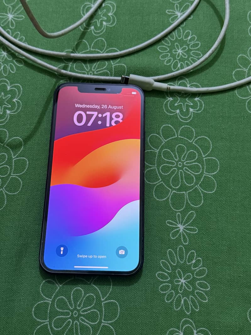 Apple iPhone 12 1