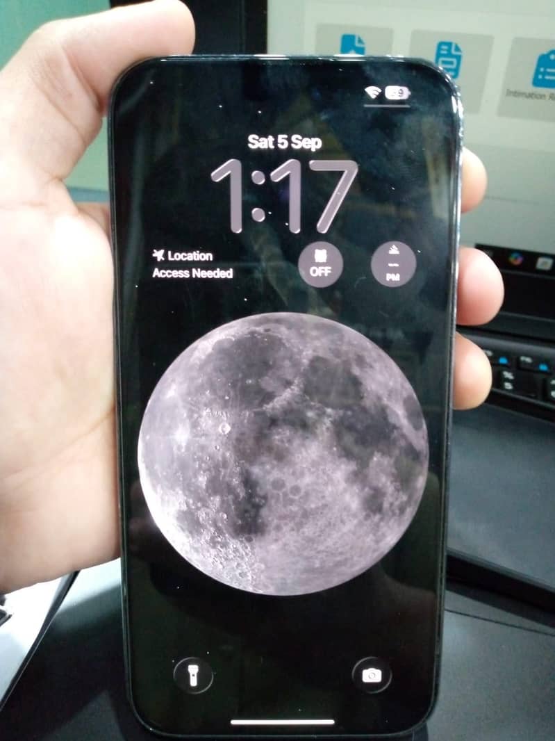 Apple iPhone 14 Pro Max 5