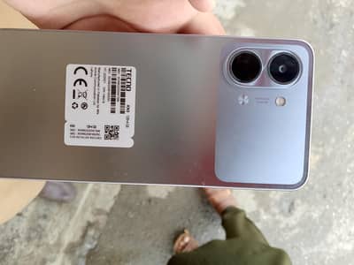 Tecno Spark Go 3