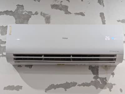 Hair DC Inverter 1.5 Ton