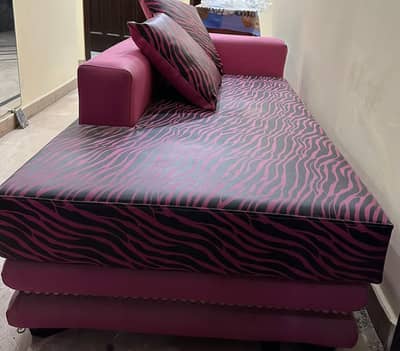 sofa bed or day bed