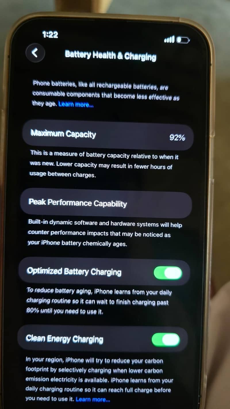 Apple iPhone 13 Pro Max 1