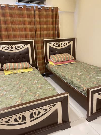 Bedroom beds