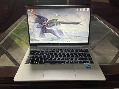 Hp probook 640 G8