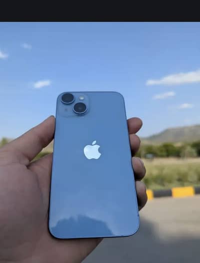 Apple iPhone 14 Non PTA Jv.