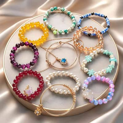 leadies bracelet 