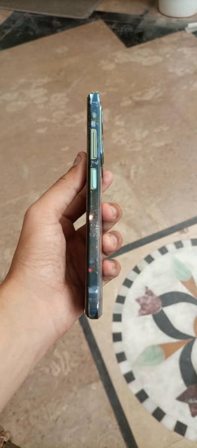 Infinix Hot 40i