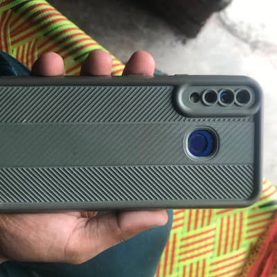 Tecno CAMON 12 Air