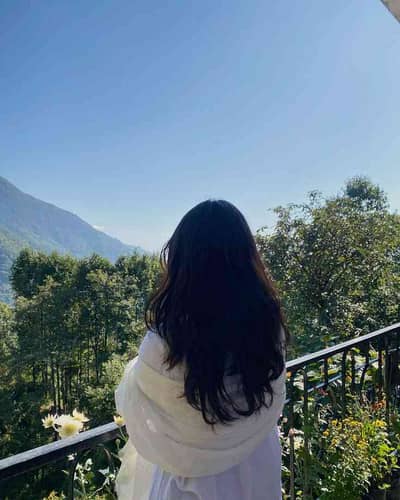 Fatimah Khan 