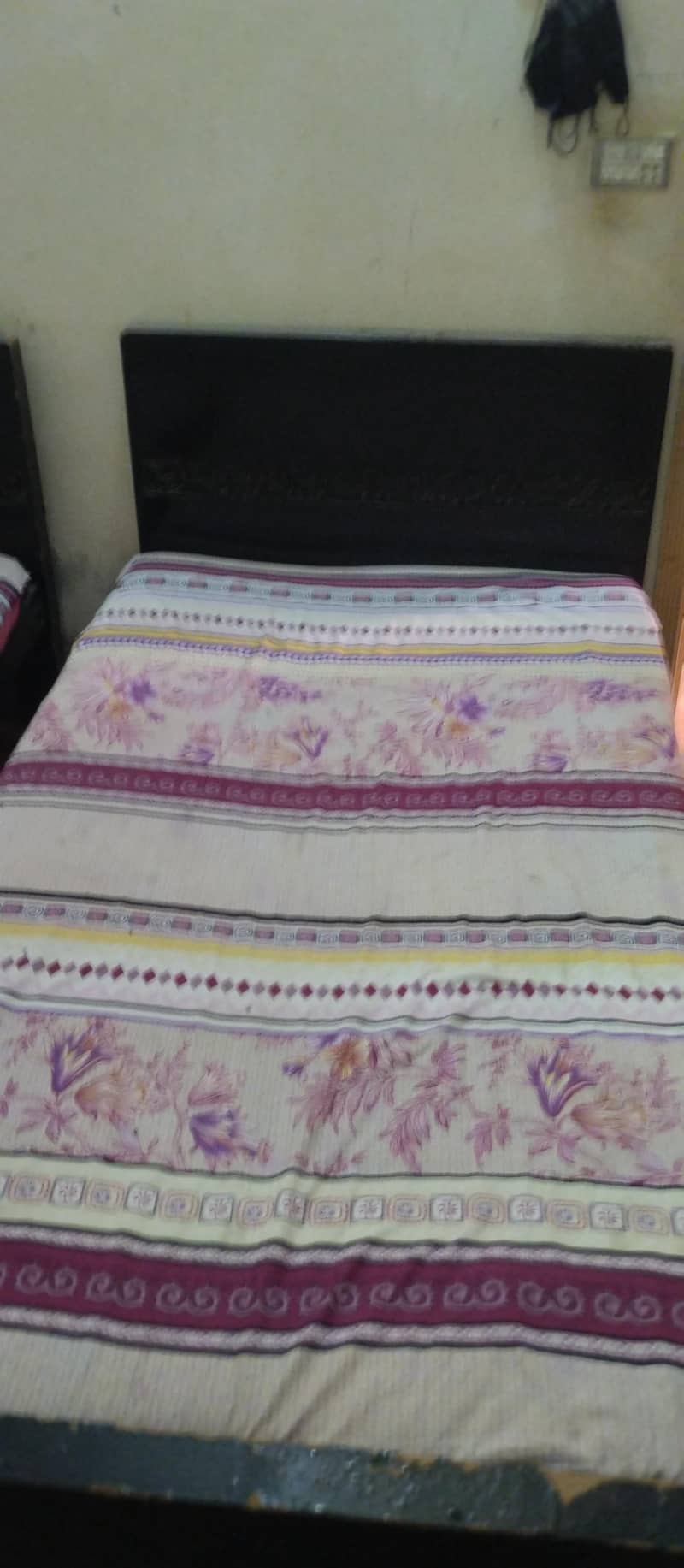 single bed 1