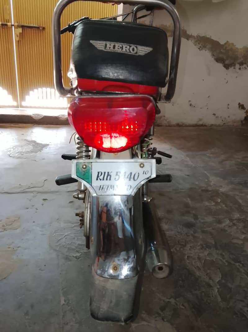 Hero 70 1