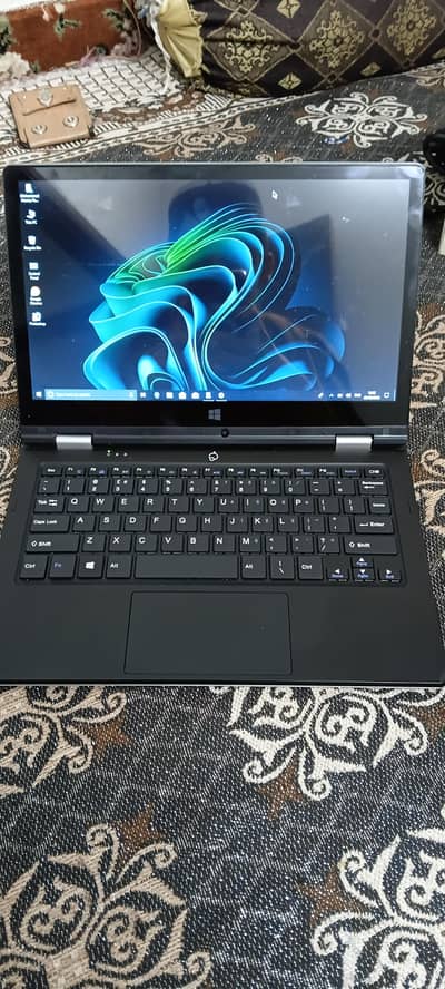 IQTA Super Slim 360