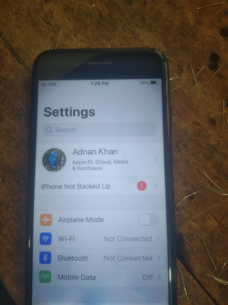 Apple iPhone 7 3