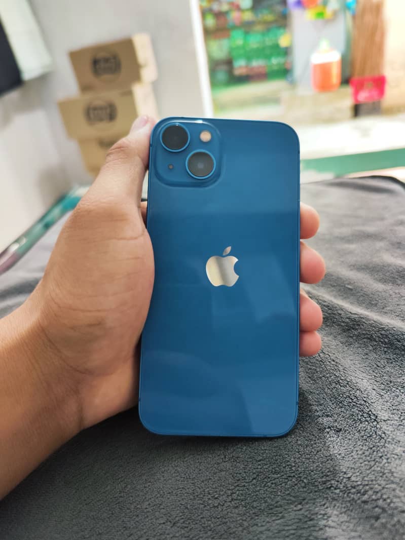 Apple iPhone 13 Non PTA E sim working 0