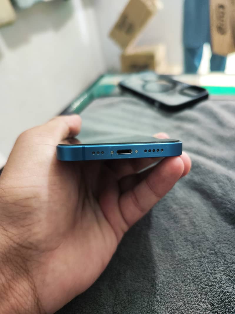 Apple iPhone 13 Non PTA E sim working 1