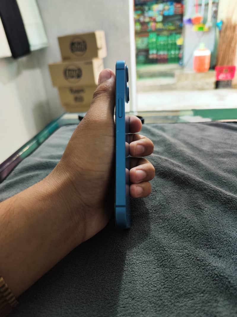 Apple iPhone 13 Non PTA E sim working 2
