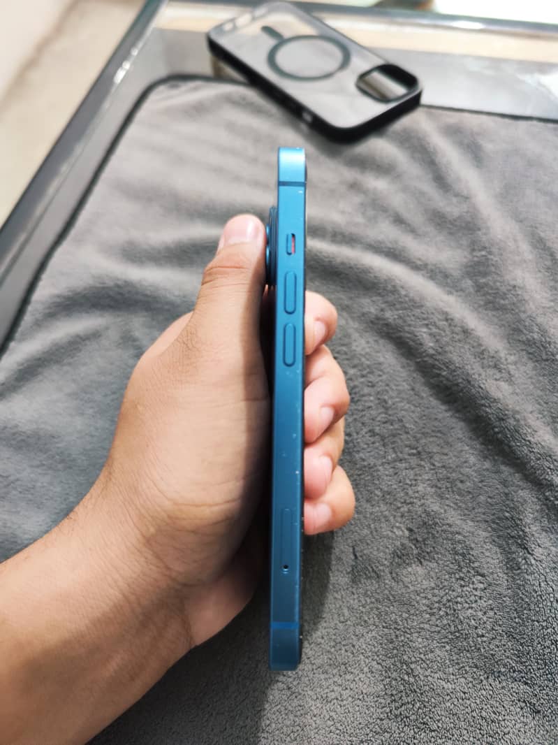 Apple iPhone 13 Non PTA E sim working 3