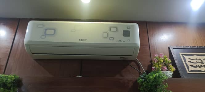 Orient Air conditioner
