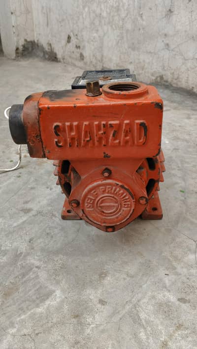 Shahzad Water Pump