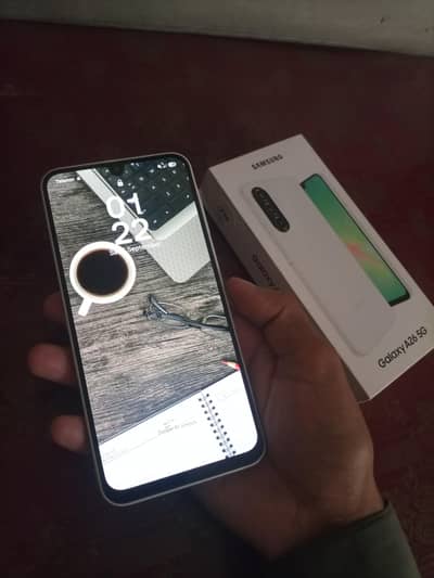 Samsung Mobile A26