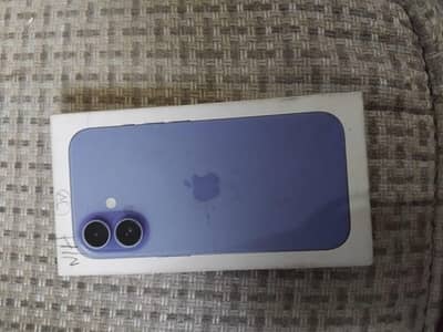 Apple iPhone 16