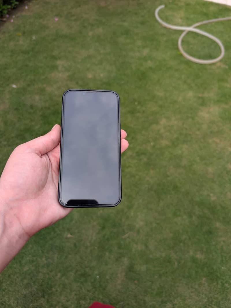 Apple iPhone 13 Pro 2