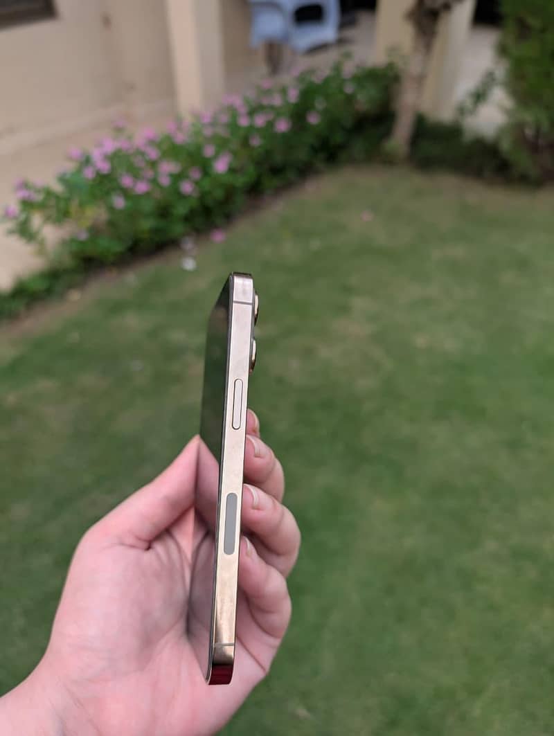 Apple iPhone 13 Pro 5